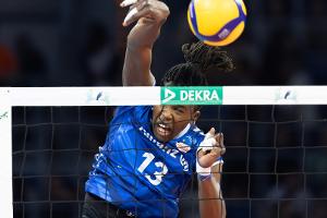 Krystal Rivers: Aufgeben ist keine Option