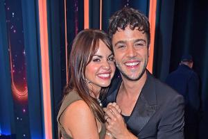 Christina Hänni und Luca Hänni starten eigenen Podcast