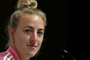 Nach Kreuzbandriss: Simon zurück im Bayern-Training