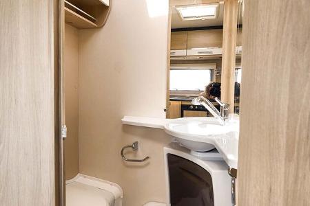 Sterckeman Starlett 480 CP