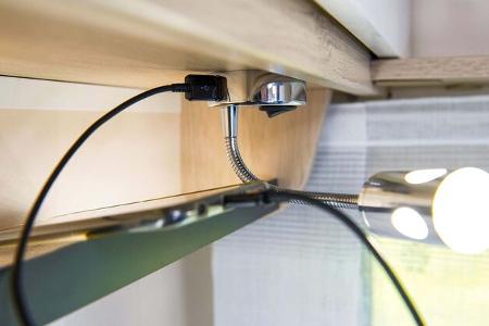 Sterckeman Starlett 480 CP