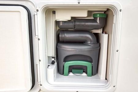 Sterckeman Starlett 480 CP