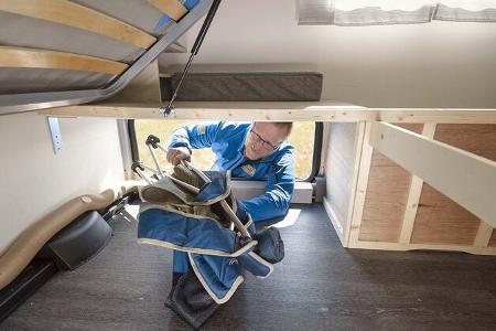 Sterckeman Starlett 480 CP