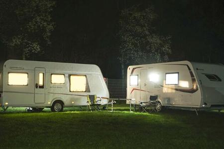 Vergleichstest LMC Style 450 D Sterckeman Starlett 480 CP