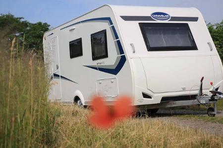 Caravelair Sterckeman