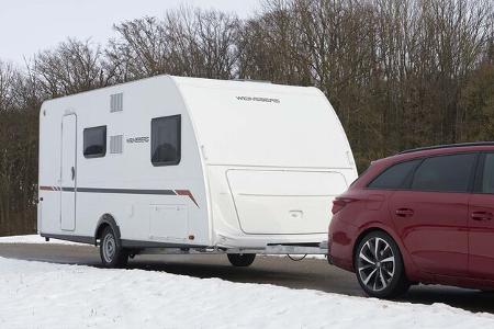 Weinsberg Caracito (2021)