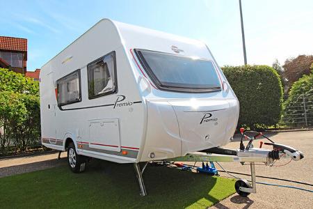 Einsteigerklasse Leserwahl 2022