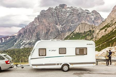 Einsteigerklasse Leserwahl 2021