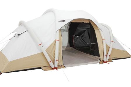 Decathlon Camping Produkte 