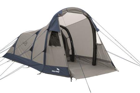 Aufblasbare Zelte, kleine und große Zelte