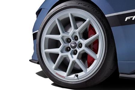 Ford Mustang GT FP800S Kompressor-Umbau-Kit