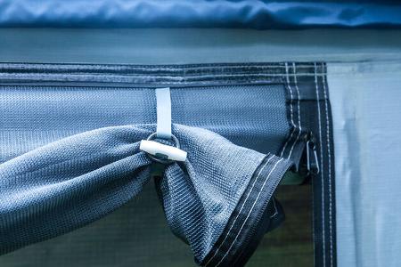 Beratung Dachzelt VerschlŸsse