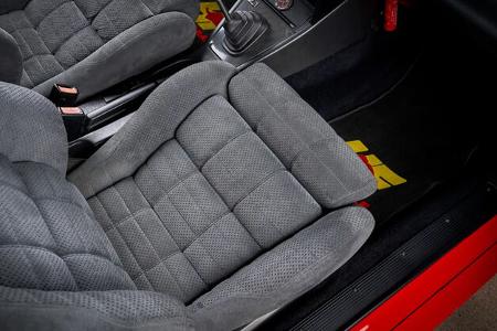 Lancia Delta Integrale Evo 1 von Ralph Gilles