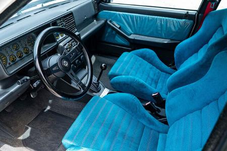 Lancia Delta HF Integrale Evoluzione 