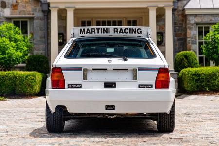 Lancia Delta HF Integrale Evoluzione 