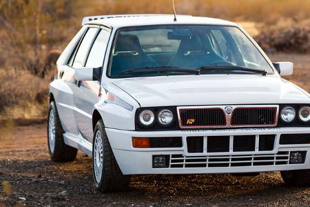 Lancia Delta HF Integrale 1 Martini 6 (1991)