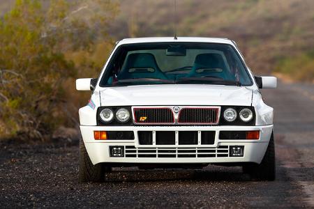 Lancia Delta HF Integrale 1 Martini 6 (1991)