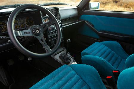 Lancia Delta HF Integrale 1 Martini 6 (1991)