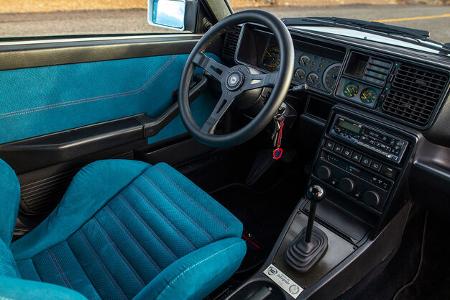 Lancia Delta HF Integrale 1 Martini 6 (1991)