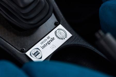 Lancia Delta HF Integrale 1 Martini 6 (1991)