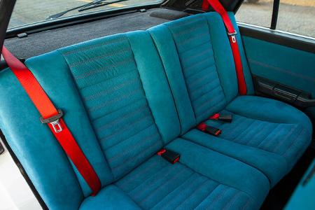 Lancia Delta HF Integrale 1 Martini 6 (1991)