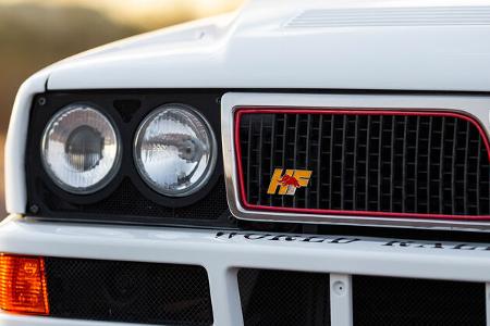 Lancia Delta HF Integrale 1 Martini 6 (1991)