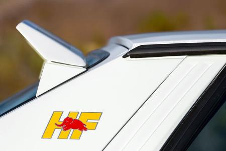 Lancia Delta HF Integrale 1 Martini 6 (1991)