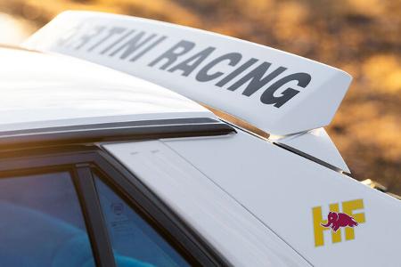 Lancia Delta HF Integrale 1 Martini 6 (1991)