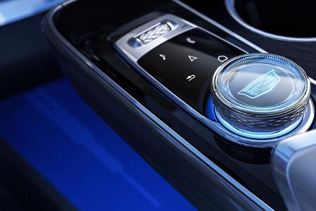 2023 Cadillac Lyriq Serienversion