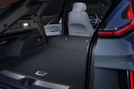 2023 Cadillac Lyriq Serienversion