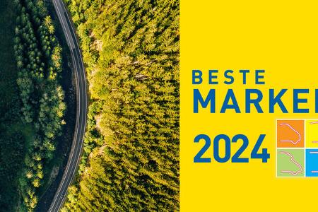 Leserwahl beste Zubehörmarken