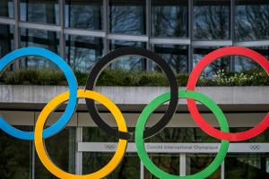 "Zynischer Versuch": IOC gegen russische Freundschaftsspiele