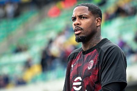 Vor DFB-Duell: Frankreich-Keeper Maignan fehlt weiter