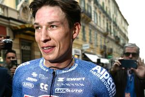 Radsport: Nächster Erfolg für Sanremo-Sieger Philipsen