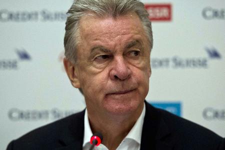 Hitzfeld: 