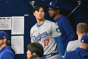 MLB: Ohtani von Dolmetscher offenbar um Millionen bestohlen