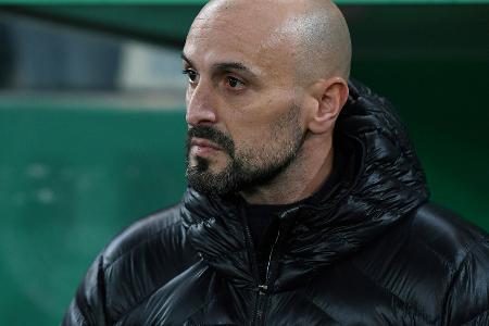 U21 peilt zum Auftakt 