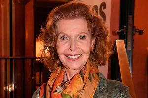 "In aller Freundschaft"-Star Jutta Kammann gibt Auto ab