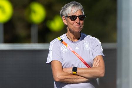 Frauen-WM 2027 in Deutschland: 