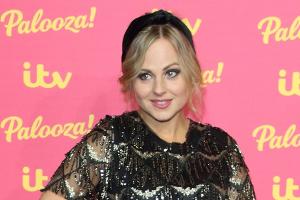 Seifenoper-Star Tina O'Brien war in wilde Schlägerei involviert