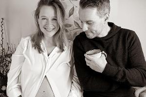 "Alles was zählt"-Star Marc Dumitru wird erstmals Vater