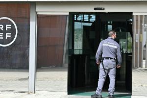 Spanischer Fußballverband entlässt Direktoren