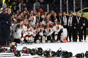 ProSieben zeigt deutsche Spiele der Eishockey-WM