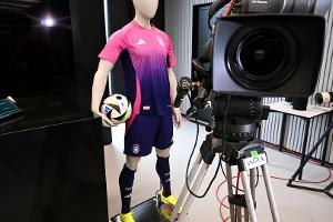 Di Salvo von Ausrüsterwechsel überrascht: "Keine Anzeichen"