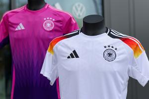 Bild: Letztes Adidas-Angebot an den DFB am Mittwoch