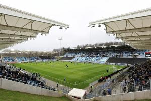 Vor Pokal-Halbfinale: Saarbrückens Spiel gegen Essen verlegt