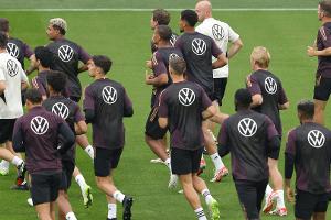 DFB drohen finanzielle Einbußen beim VW-Sponsoring