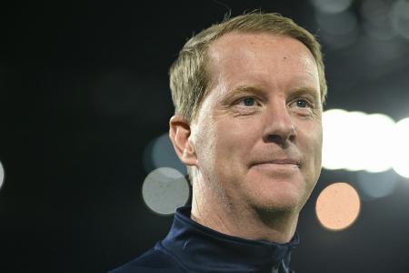 Test gegen Isländer: Köln erneut nur Remis