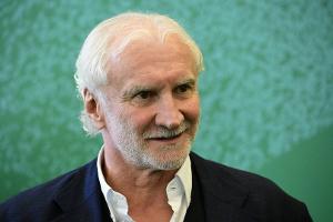 DFB will Sportdirektor Völler halten