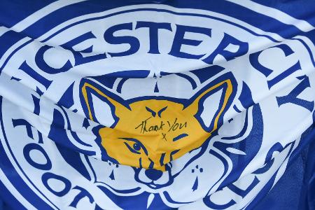 Leicester wehrt sich gegen Vorwürfe der Premier League